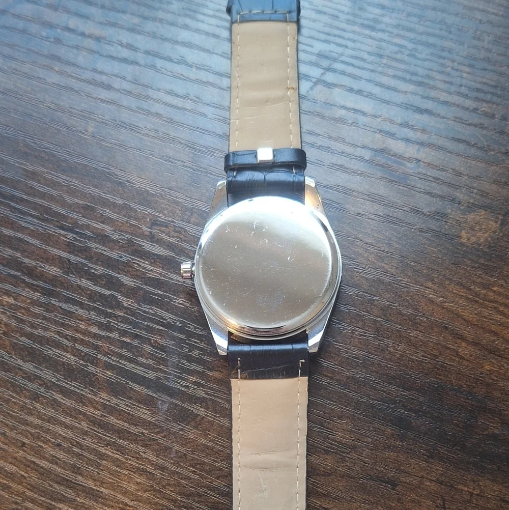 Dallas Cowboys Logo Watch NFL